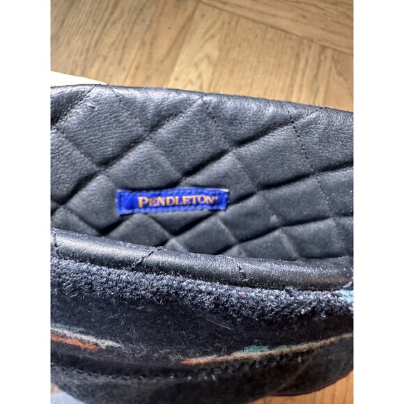 Nike ACG × Pendleton Collaboration Wool Boots 334086 US Size 9 Rare 2008 - Picture 4 of 8